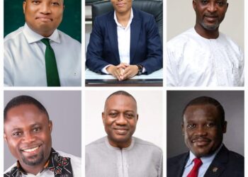 See list of prominent NDC MPs who haven’t been appointed yet