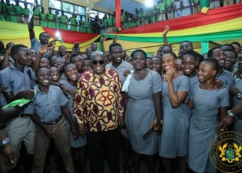 500,000 students will be sent home if double track is abolished – Fmr. Education Minister warns