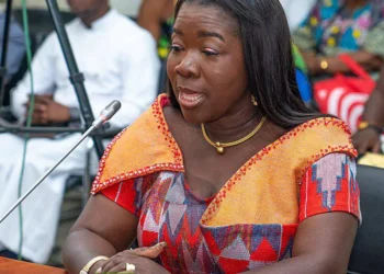 24-hour economy will enhance 1D1F programme – Trade Minister-designate