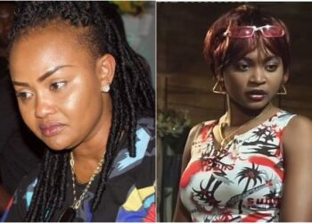 I was hurt when I was accused of being responsible for Suzzy Williams death – Nana Ama McBrown