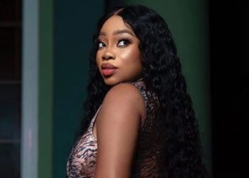 Moesha Boduong bounces back to media space after health scare