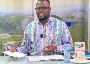 Kofi Tonto exposes TV3 for imposing a blackout on discussions surrounding Obuasi killing