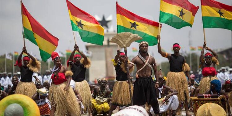 2025 Independence Day celebration will be ‘low-key’ to save cost – Felix Kwakye