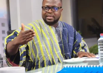 Step down – NPP’s Kofi Tonto tells yet-to-resign CEOs appointed by Akufo-Addo