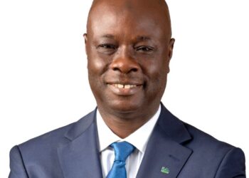 Yakubu-Tali resigns as ADB MD