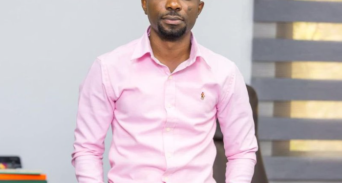 “Birthday nu koraaa 3ny3 d3, Mahama dumsor nti” – Miracles Aboagye emerges on his birthday; jabs Mahama