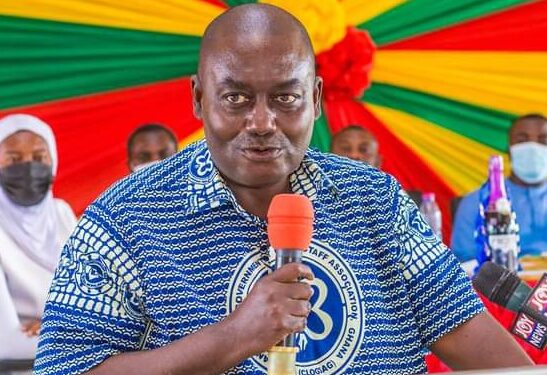 CLOGSAG declares nationwide strike