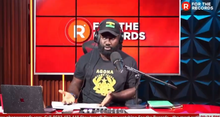 Mahama gov’t taking GHS80k before issuing MMDCEs and DCE appointments – Okatakyie Afrifa alleges