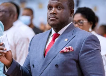 Sam George ‘boots out’ NCA’s Director of Cyber Security