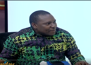 “A significant number of our youth are thieves when you give them employment” – Solomon Owusu