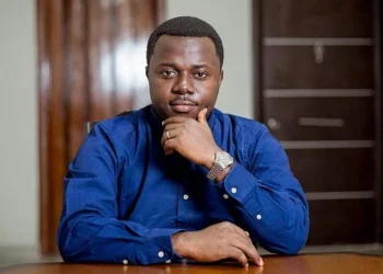 Anti-LGBTQ+ Bill to reintroduced to Parliament today – Ntim Fordjour