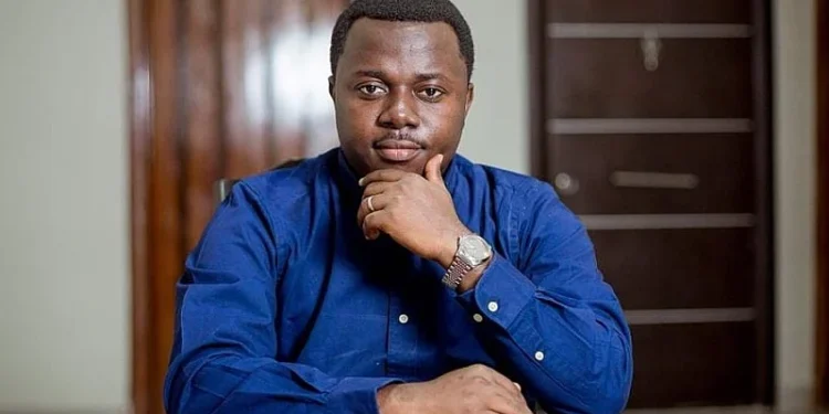 Anti-LGBTQ+ Bill to reintroduced to Parliament today – Ntim Fordjour
