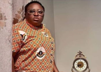 NSS scandal – Gifty Oware reportedly flees Ghana after NPP lost power
