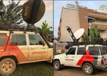 Do you expect NDC to forget Woezor TV when they were in the trenches together? – Netizen asks