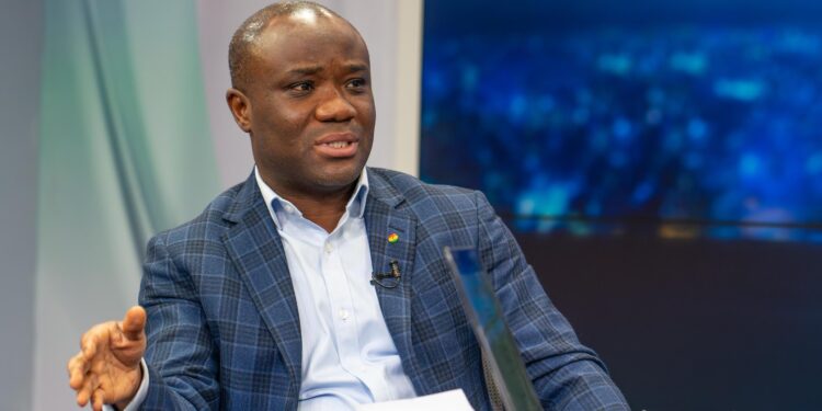 “They were unlawful and illegal” – Kwakye Ofosu justifies reversal of December Public Service appointments