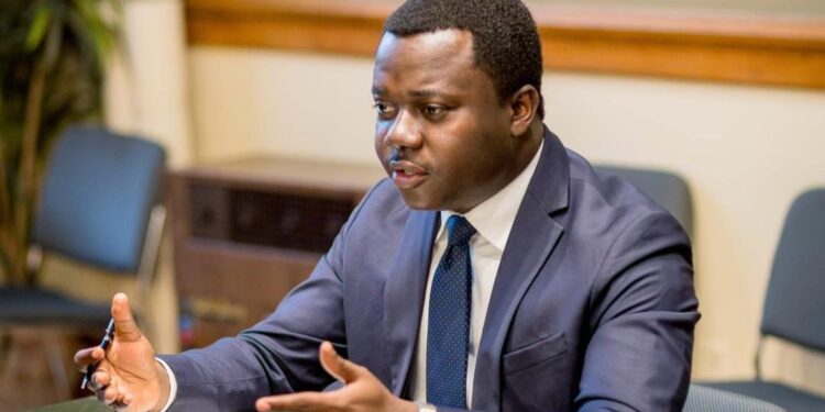 It is a waste of time – Ntim Fordjour rubbishes Nat’l Education Forum