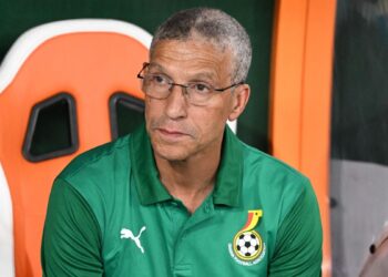 Working in Africa is different – Chris Hughton speaks about being from Black Stars job