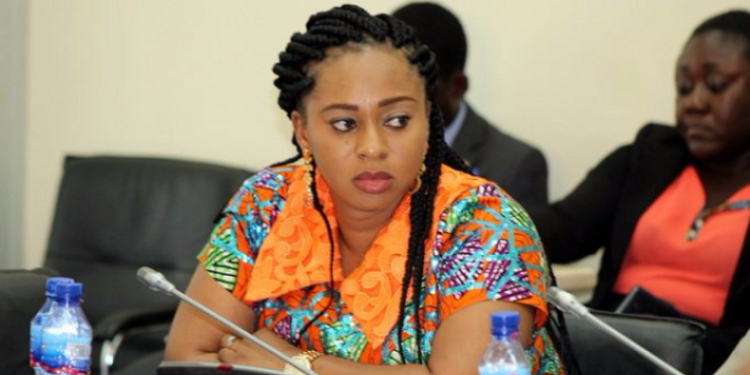 There was a character assassination against me – Adwoa Safo cries out