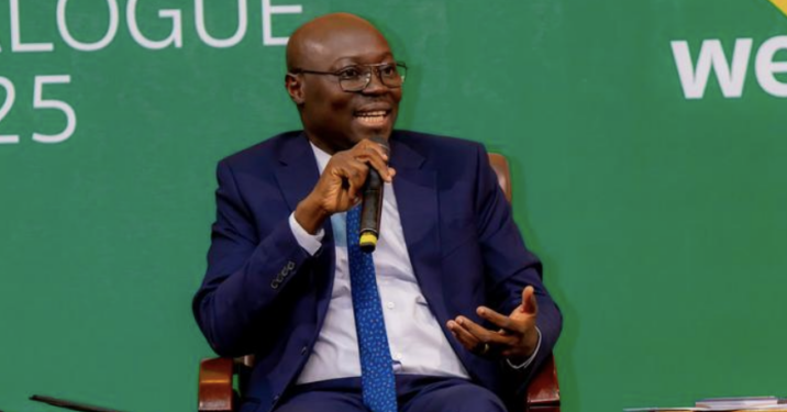 National Economic Dialogue’s final communique will be my Bible – Ato Forson
