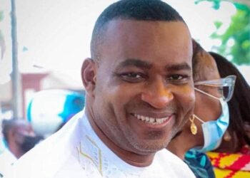 Revealed! Wontumi to contest NPP Nat’l Chairman position