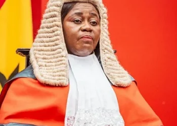 CJ’s true chameleon colours started showing after her appointment – Blakk Rasta fires