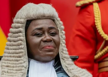 Supreme Court sets April 2 to hear Assafuah’s injunction application against CJ’s removal