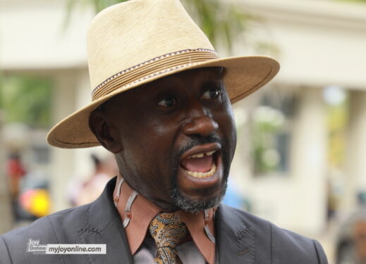 NPP afraid of Richard Jakpa – Kevin Taylor boldly claims