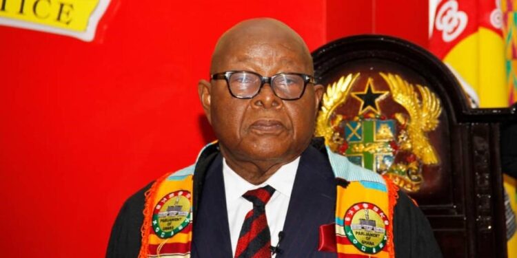 Prof Mike Oquaye twisted Ghana’s history with lies due to his hate for Nkrumah – Historian