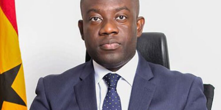Small businesses do not need Big Push agenda – Kojo Oppong Nkrumah slams gov’t economic policies