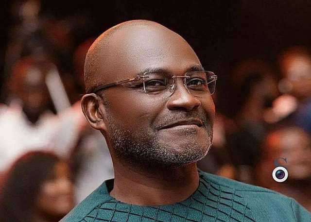 “What dey show say Kennedy Agyapong no fit pay $18m” – Netizen quizzes ...