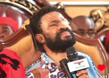 I wished for death rather than living – Kofi Adoma sadly reveals