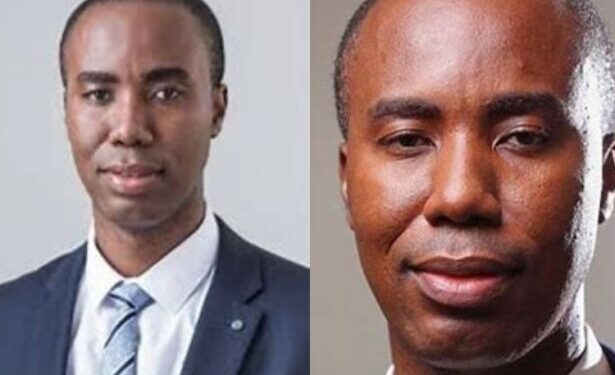 AG “fingers” Ex-DG of the National Signals Bureau for allegedly diverting over $7m into private accounts