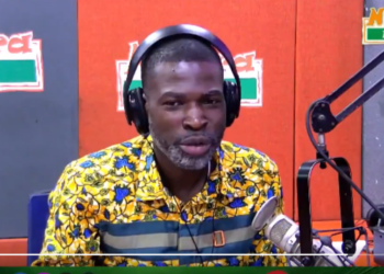 Supporters of NDC now involved in galamsey – Nhyira FM journalist blows alarm