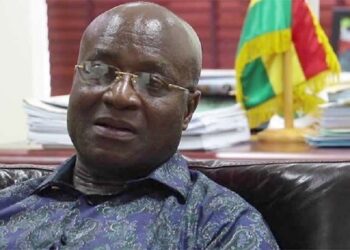 Akufo-Addo wanted me out as Majority Leader – Osei Kyei-Mensah-Bonsu