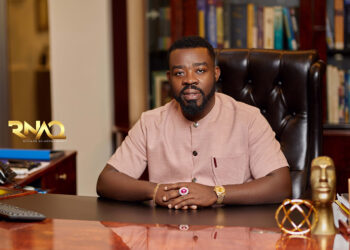 Lectures who have been unsuccessful in business shouldn’t be allowed to teach – Founder of Bills Micro-Credit