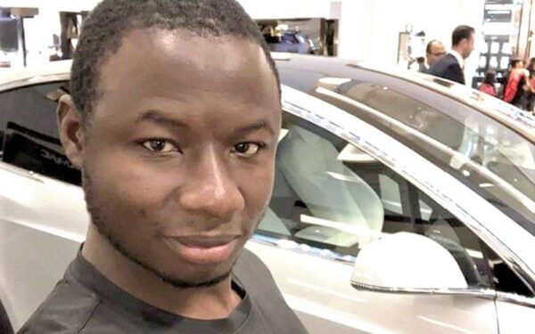Ex-Tiger Eye PI member suspected in Ahmed Suale case charged with murder