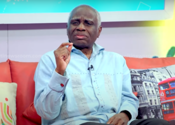 Going to Nsawam Prison took me to another faculty of law – Tsatsu Tsikata reveals