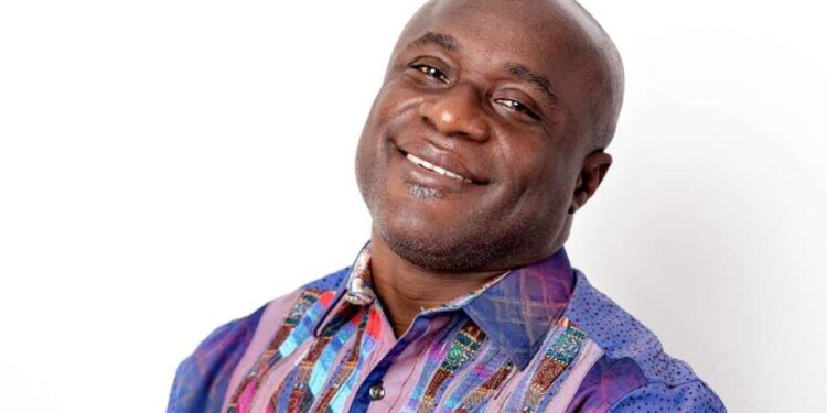 “Victor Kusi Boateng is home” – Aide debunks media reports