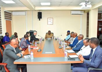 We will build the best tolling system in Africa – Agbodza
