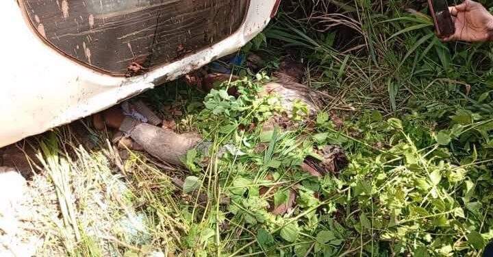 Two killed, several others injured in school bus accident