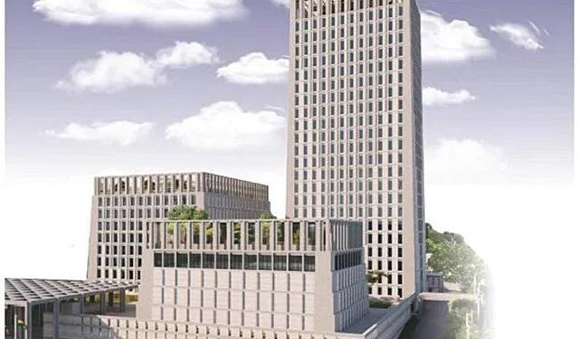 Furniture for new BoG HQ costs $11.1 million – Governor
