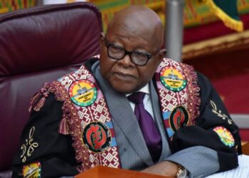 Ghana will burn if I disclose NPP MPs who betrayed Speaker Mike Oquaye – Adwoa Safo