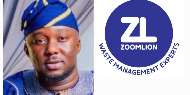 Don’t be the ‘fool’ who renews any contract with the ‘thieves’ at Zoomlion –  Malik Basintale cautioned