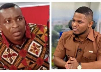 “The day of reckoning for Chairman Wontumi has come” – Sammy Gyamfi declares