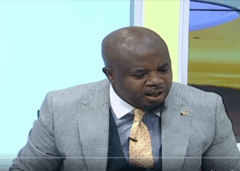 NPP boycotted TV3 for the very things Bawuima is saying today – Edudzi Tamekloe