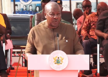 Feed Ghana Programme will be grounded in research – Mahama reveals