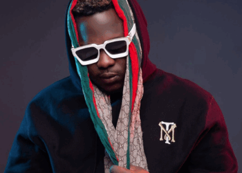 I am better than all Ghanaian and African rappers – Medikal