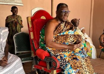 Retract anti-Ashanti comments or we shall show you we wield the power – Mamponghene to NDC