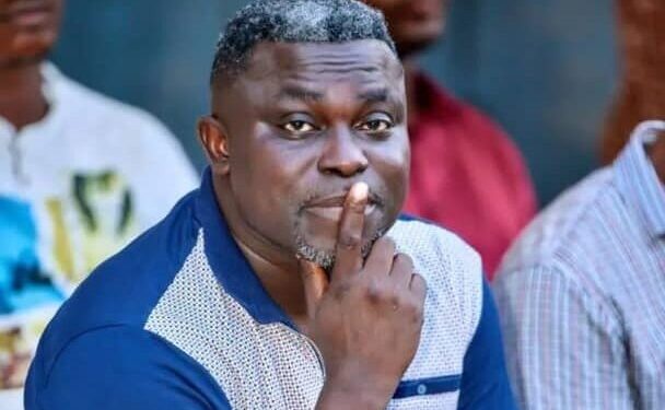 “I have never seen cocaine before” – NDC MP deny allegations linking him to $350m cocaine