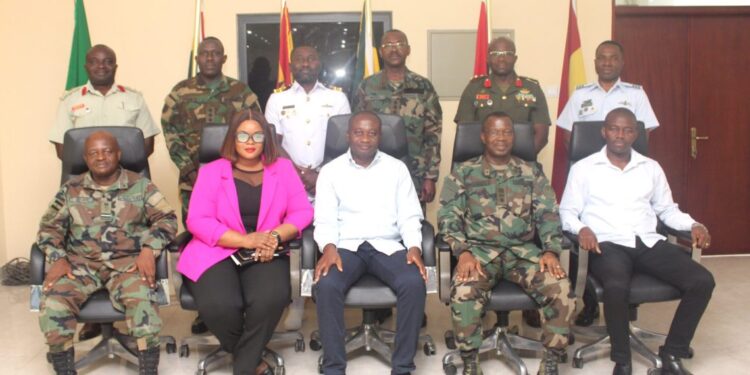 NSP to undergo two months Military training from August 2025
